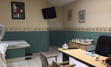 Consultorio en Venta, en La Capilla