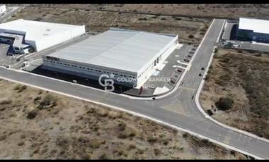 Terreno venta, Parque Industrial AMEXHE