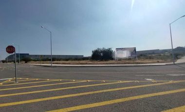 Terreno venta, Parque Industrial AMEXHE