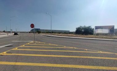 Terreno venta, Parque Industrial AMEXHE