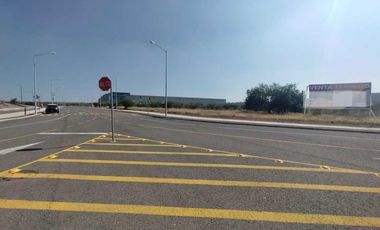 Terreno venta, Parque Industrial AMEXHE