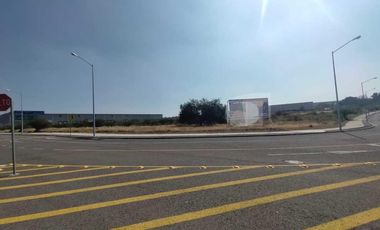 Terreno venta, Parque Industrial AMEXHE