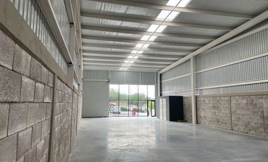 Bodega Industrial en Venta, El Marqués