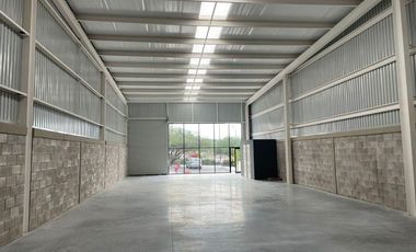 Bodega Industrial en Venta, El Marqués