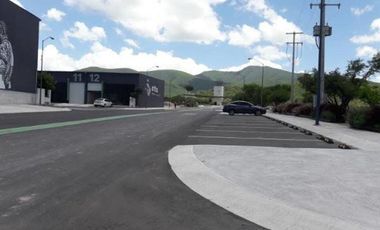 Bodega Industrial en Venta, El Marqués