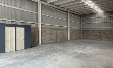 Bodega Industrial en Venta, El Marqués