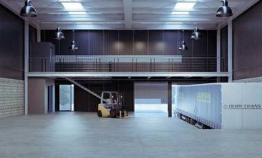 Bodega Industrial en Venta, El Marqués
