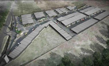 Bodega Industrial en Venta, El Marqués