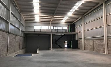 Bodega Industrial en Venta, El Marqués