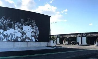 Bodega Industrial en Venta, El Marqués