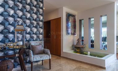Casa amueblada en Balcones de Juriquilla