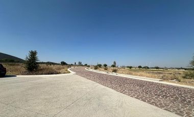 Terreno en El Encino