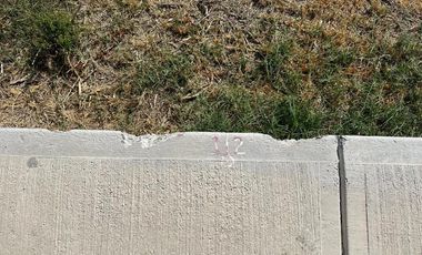 Terreno en El Encino