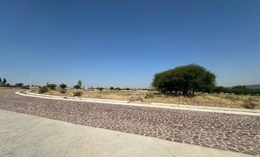 Terreno en El Encino