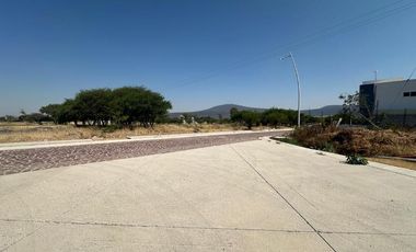 Terreno en El Encino