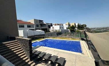 Casa en Venta en Misión San Jerónimo Querétaro