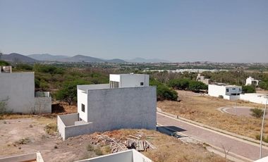 Estrena casa en El Encino Residencial