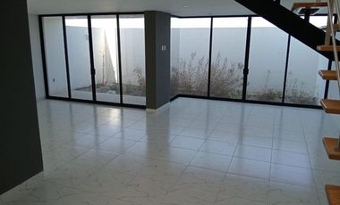 Estrena casa en El Encino Residencial