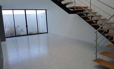 Estrena casa en El Encino Residencial