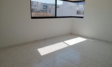 Estrena casa en El Encino Residencial