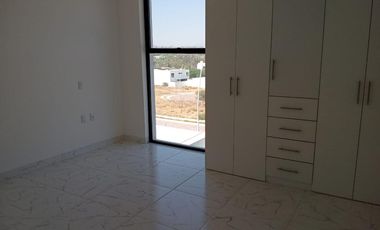 Estrena casa en El Encino Residencial