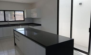 Estrena casa en El Encino Residencial