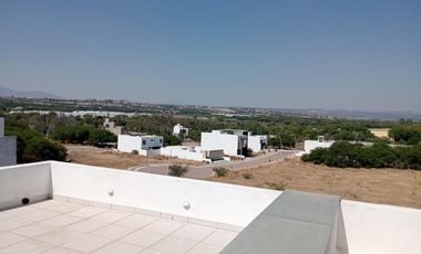 Estrena casa en El Encino Residencial