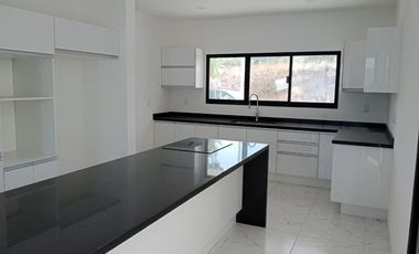 Estrena casa en El Encino Residencial