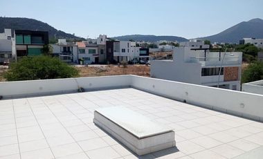 Estrena casa en El Encino Residencial