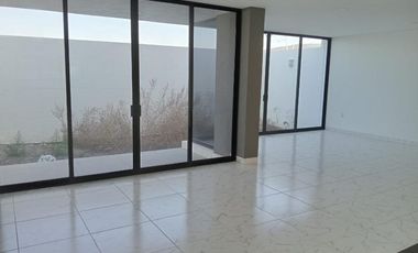 Estrena casa en El Encino Residencial