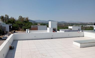 Estrena casa en El Encino Residencial