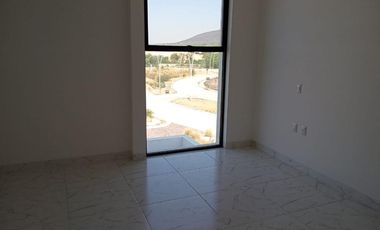 Estrena casa en El Encino Residencial