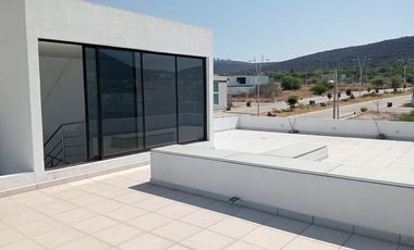 Estrena casa en El Encino Residencial
