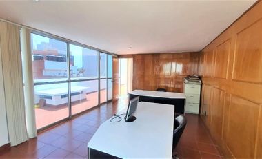 Oficina en Renta en Cuauhtémoc CDMX
