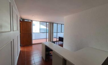 Oficina en Renta en Cuauhtémoc CDMX