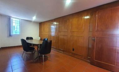 Oficina en Renta en Cuauhtémoc CDMX