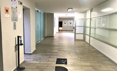 Oficina en Venta en Cuauhtémoc CDMX