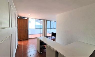Oficina en Venta en Cuauhtémoc CDMX