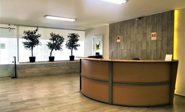 Oficina en Venta en Cuauhtémoc CDMX