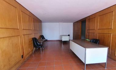 Oficina en Venta en Cuauhtémoc CDMX