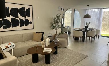 Casa en venta en Zaru