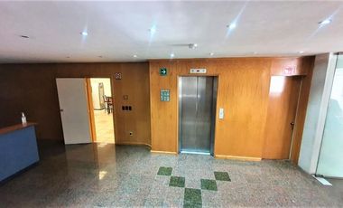 Oficina interior en Lomas de Chapultepec