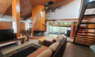 Casa en San Pedro Martir