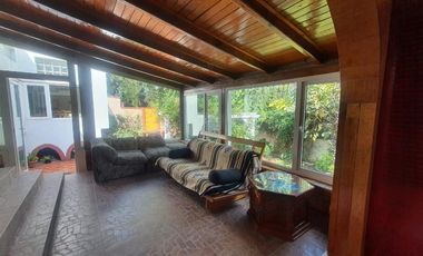 Casa en San Pedro Martir