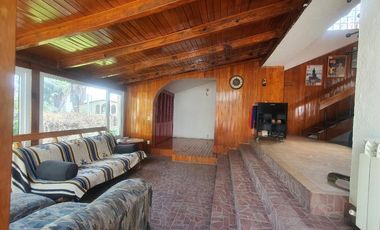 Casa en San Pedro Martir