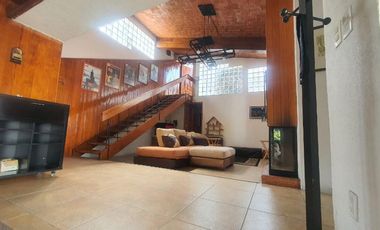 Casa en San Pedro Martir