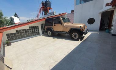 Casa en San Pedro Martir