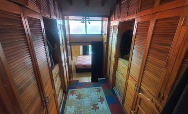Casa en San Pedro Martir