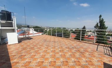 Casa en San Pedro Martir