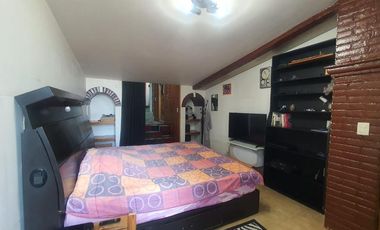 Casa en San Pedro Martir